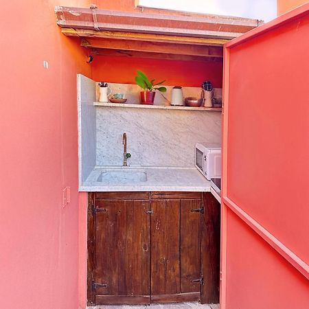 Appartement Microcosmo La Spezia Extérieur photo